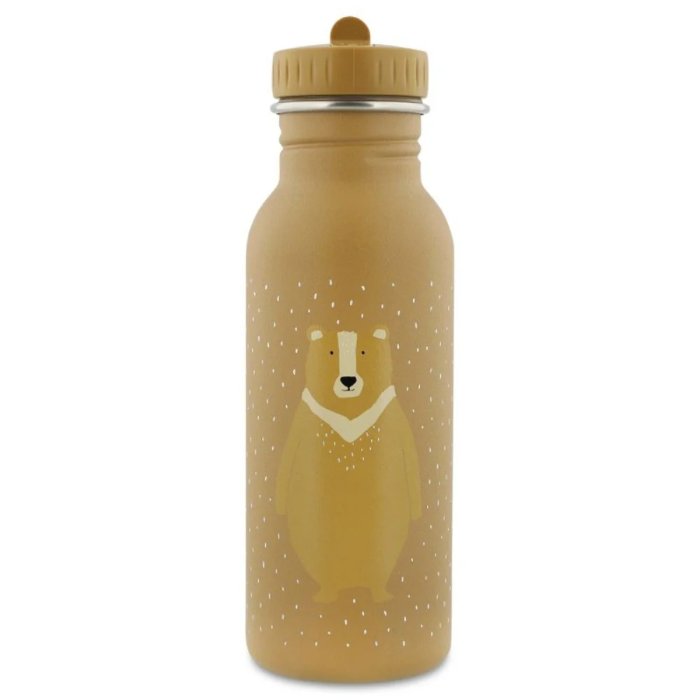 Trixie flaske til børn 500 ml Teddybjørn
