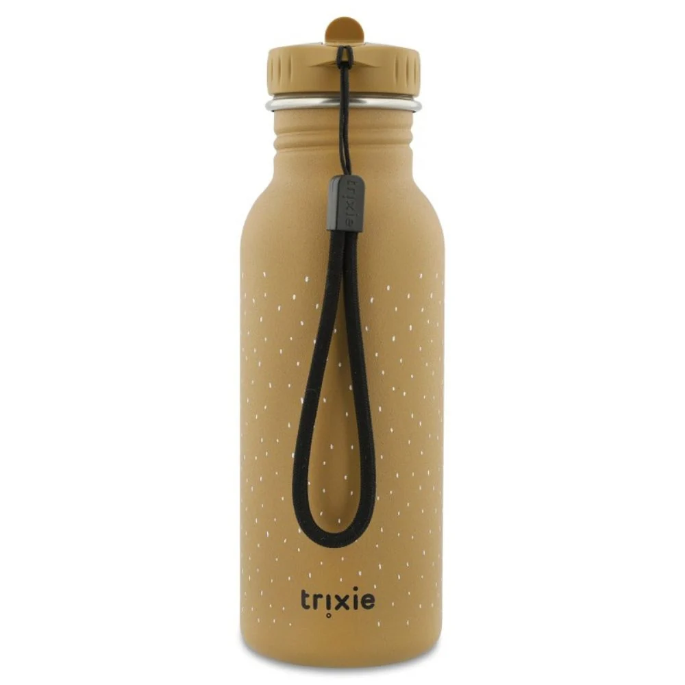 Trixie flaske til børn 500 ml Teddybjørn