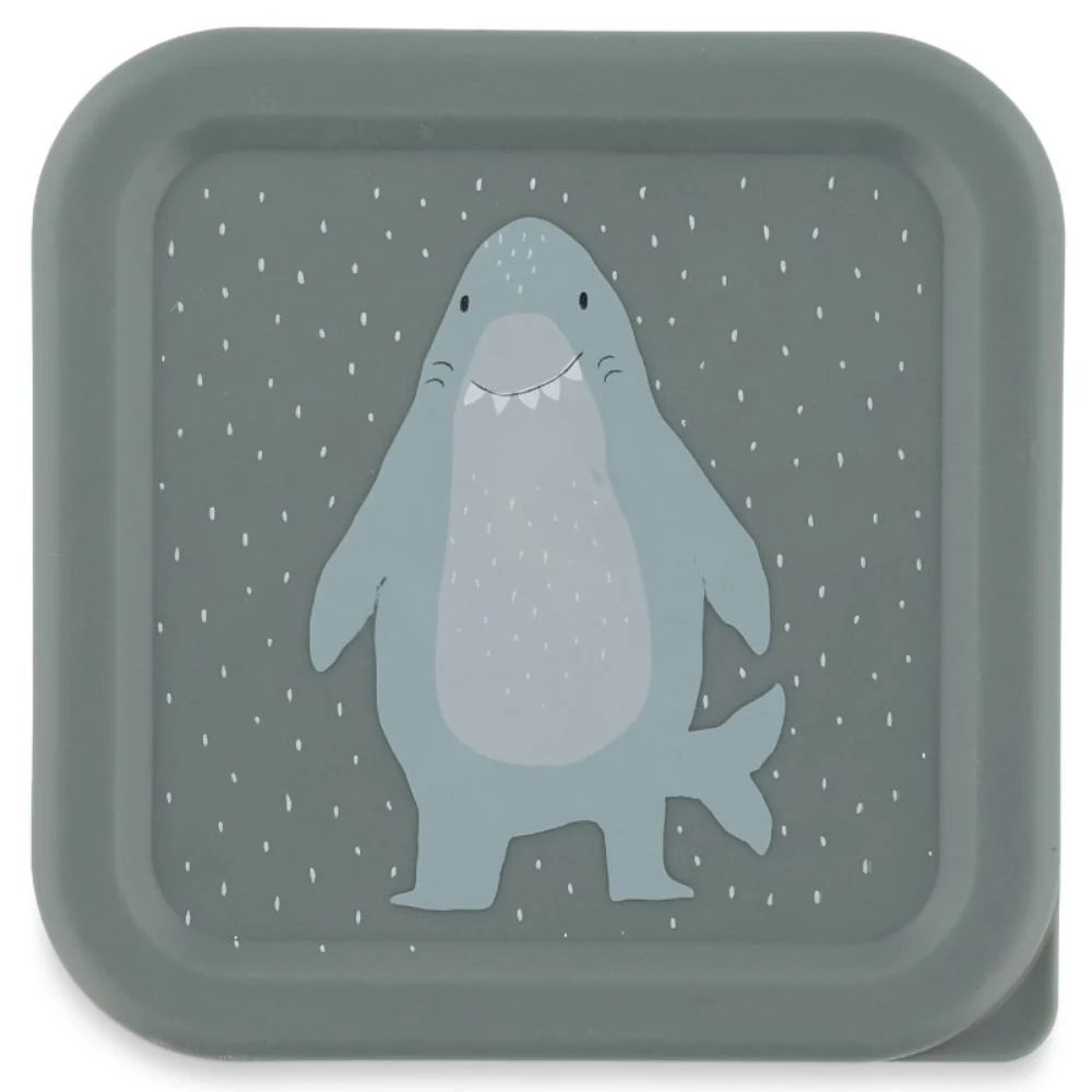 Trixie Shark snackbeholder sæt 3 stk.