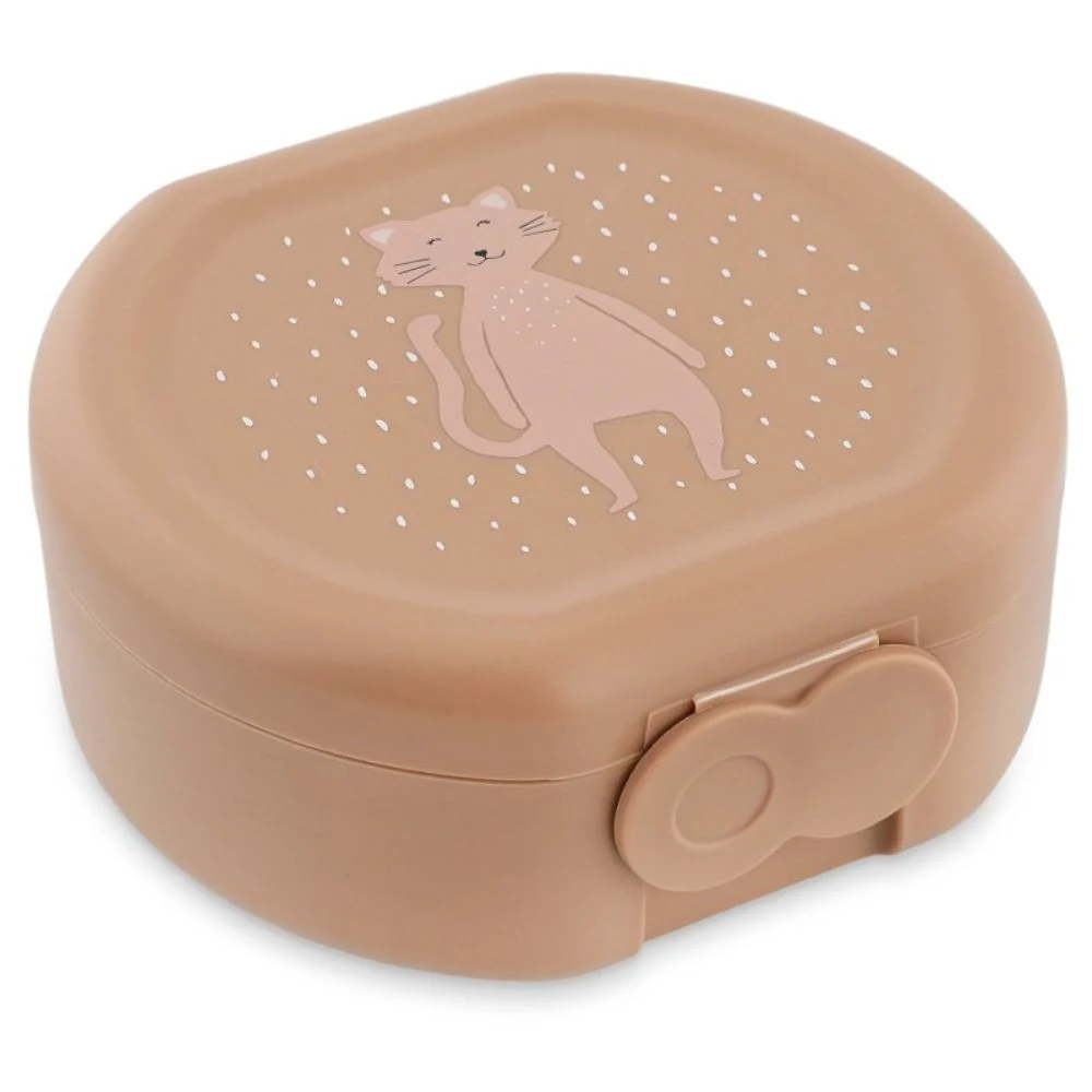 Trixie Snackbeholder-sæt med klips Kat 2 stk.