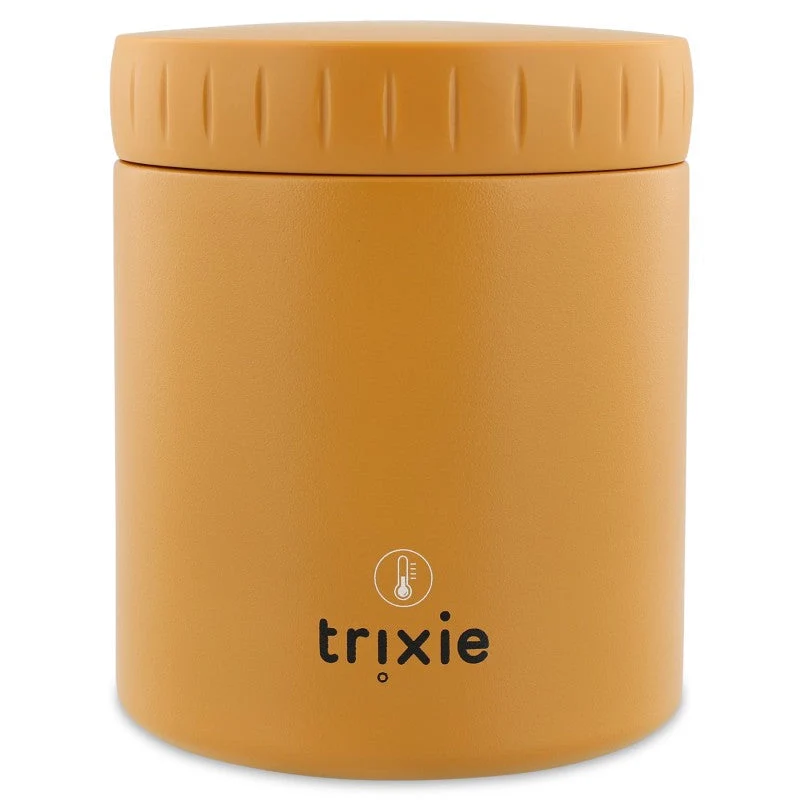 Trixie Termobeholder til mad 350 ml Ræv