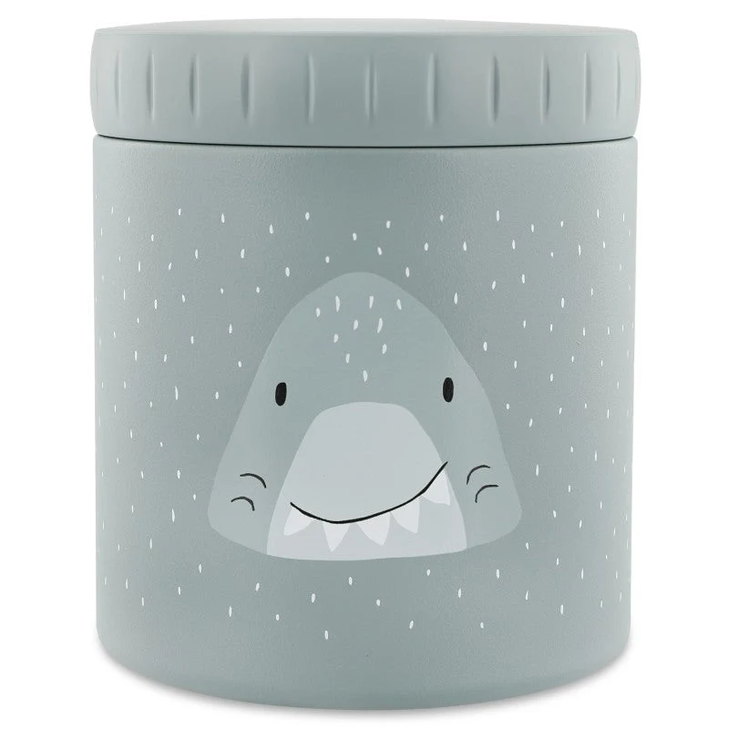 Trixie Termobeholder til mad 500 ml Haj