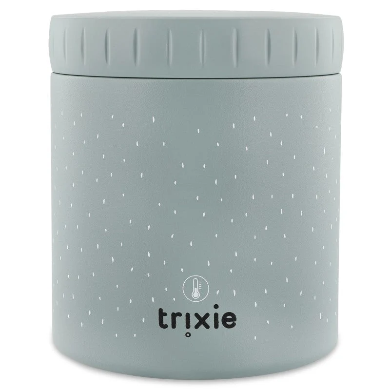 Trixie Termobeholder til mad 500 ml Haj