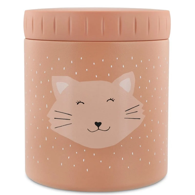 Trixie Termobeholder til mad 500 ml Kat