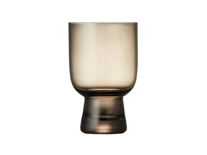 Tumbler glas, 30 cl. - 6 stk.