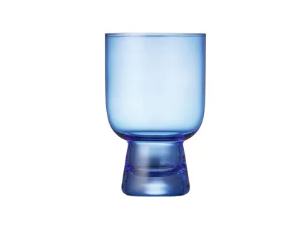 Tumbler glas, 30 cl. - 6 stk.