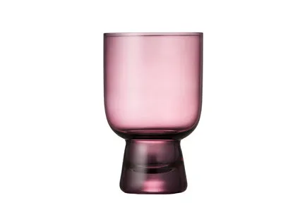 Tumbler glas, 30 cl. - 6 stk.