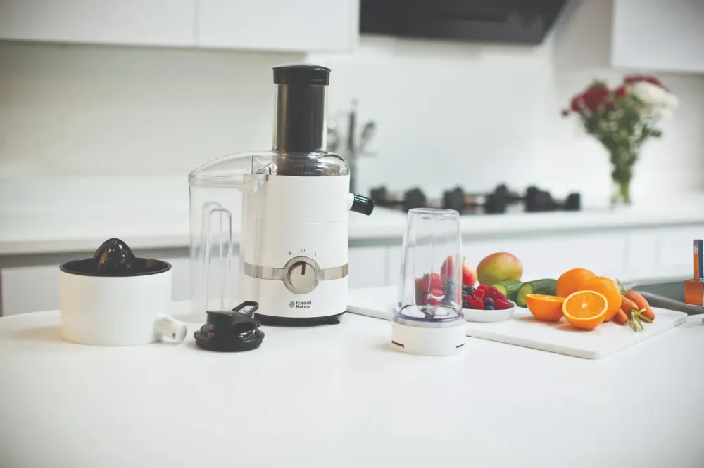 3 1 ultimate juicer