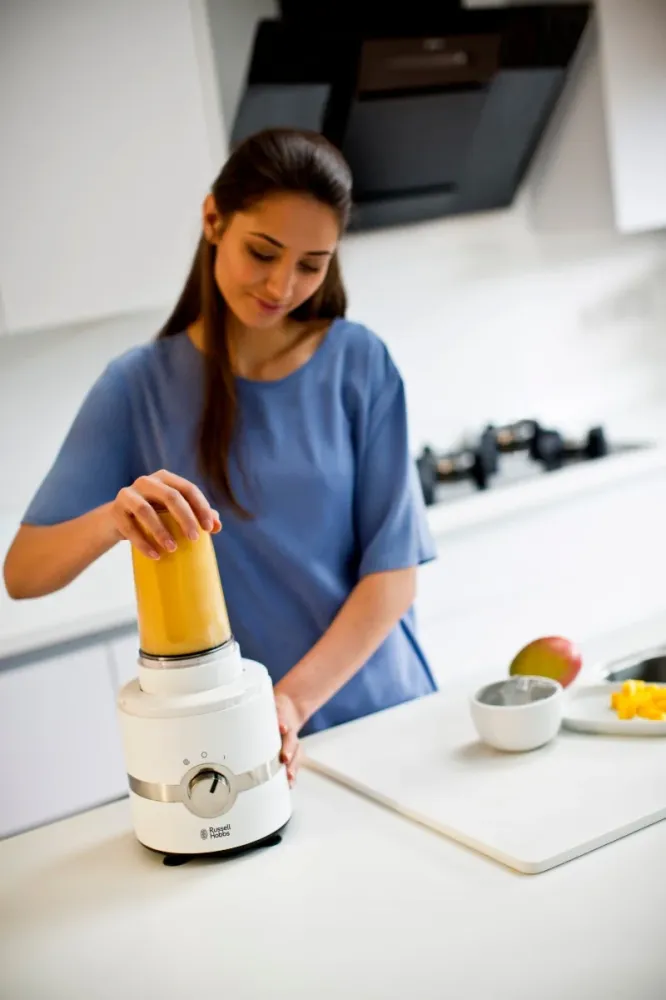 3 1 ultimate juicer