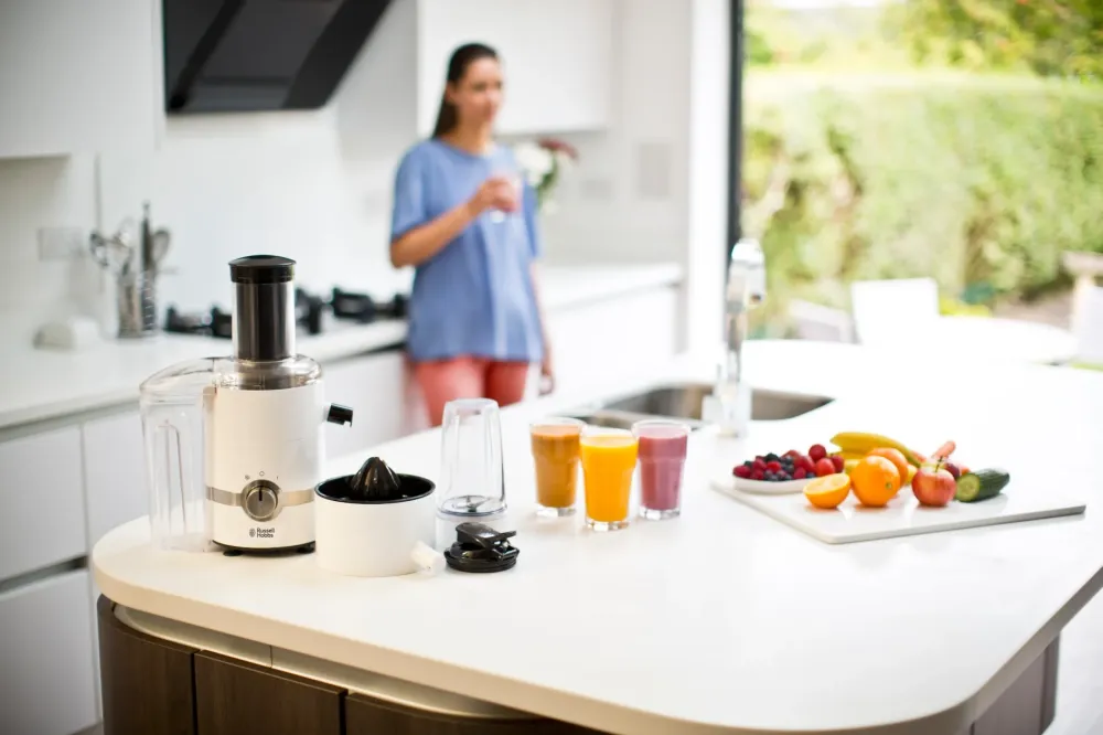 3 1 ultimate juicer