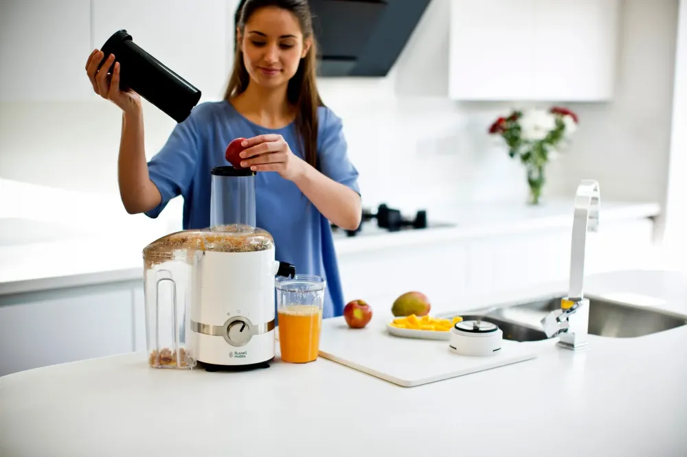3 1 ultimate juicer