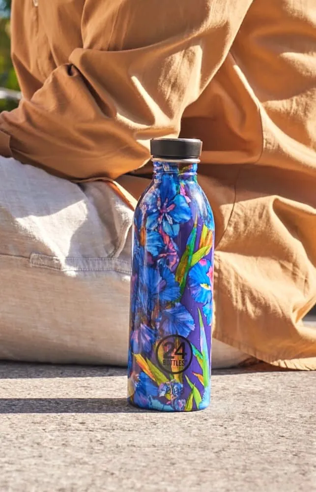 Urban flaske, Iris - 500 ml.