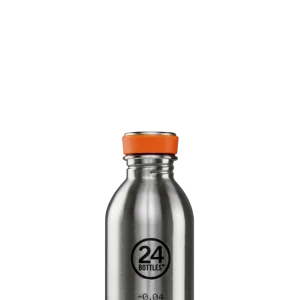 Urban flaske, Steel 1 - 250 ml