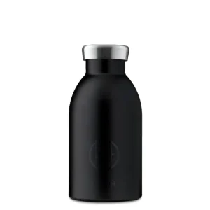 Urban Stone Finish flaske, Tuxedo Black - 250 ml.