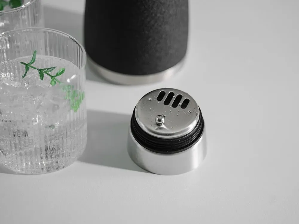 VANDKARAFFEL I RUSTFRIT STÅL – 800 ML