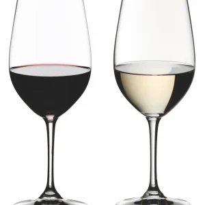 Vinum Riesling Grand Cru / Zinfandel Vinglas - 2 stk