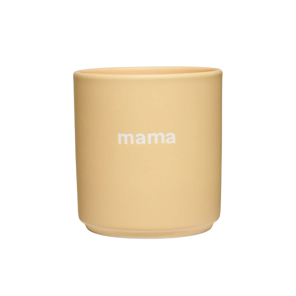VIP Favourite kop, MOM Collection - Star Beige