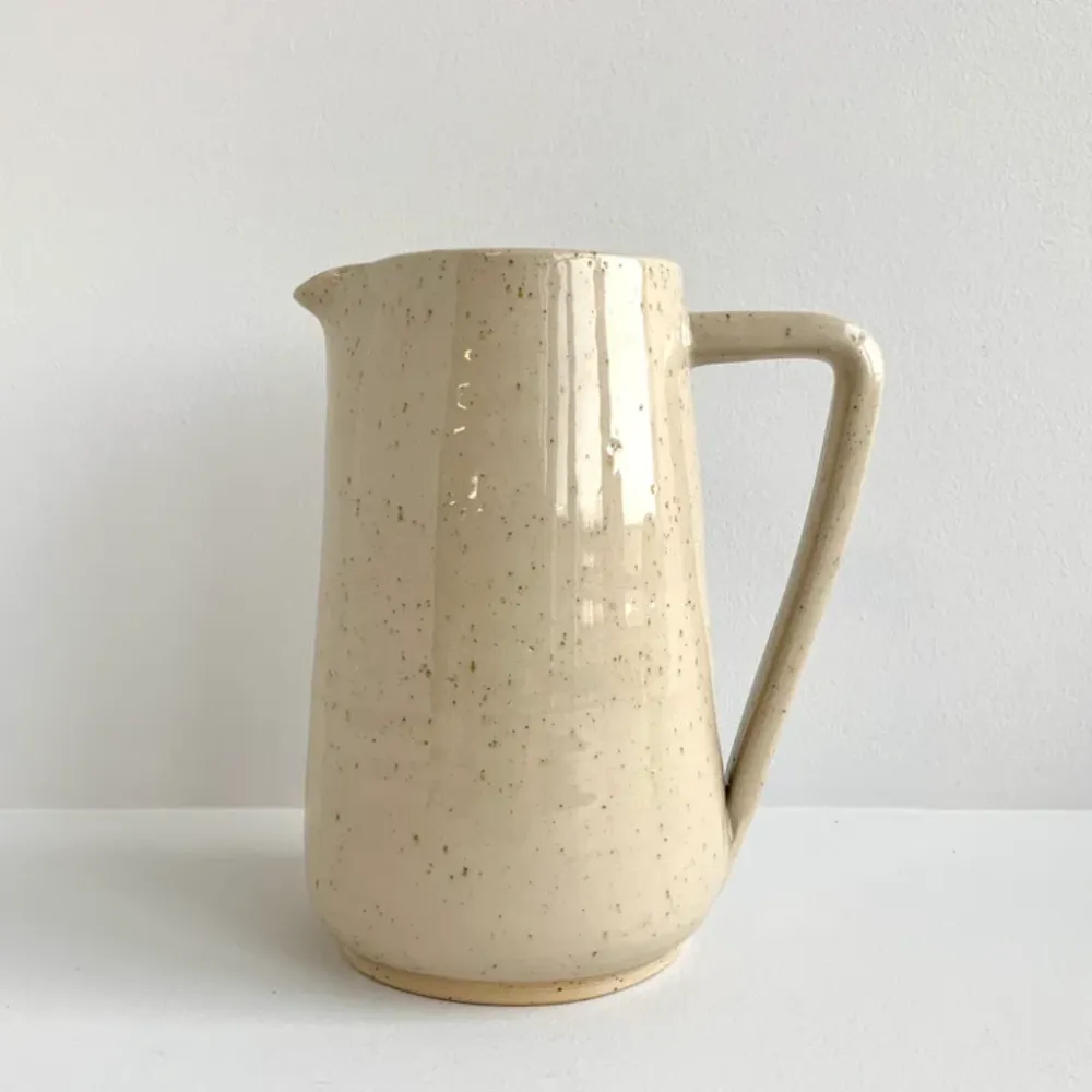 Water jug / Transparent