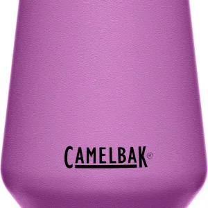 Wine Tumbler Vss 12oz - Camelbak - BLACK