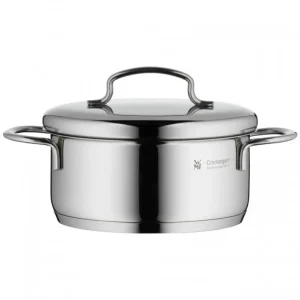 WMF - Gryde lav Mini 16 cm/1,5 L med låg