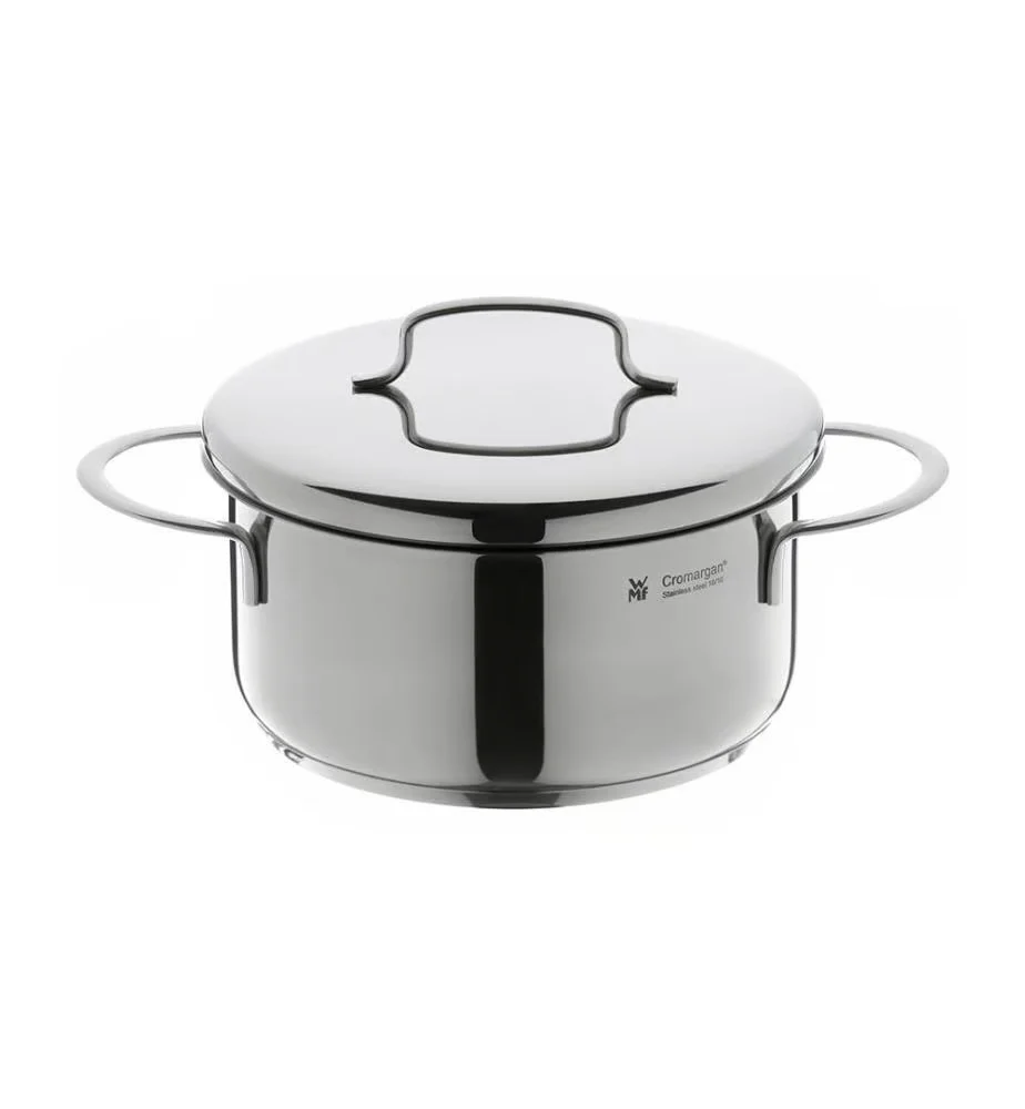 WMF - Gryde lav Mini 16 cm/1,5 L med låg