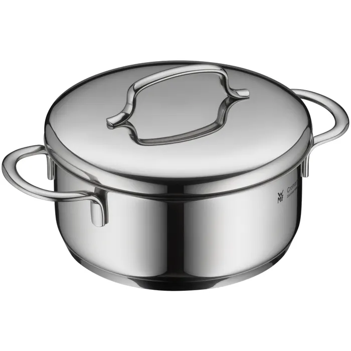 WMF - Mini grydesæt med 9 dele