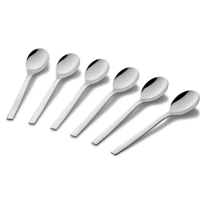 WMF - Nuova kaffeske 6 stk. 15,5 cm