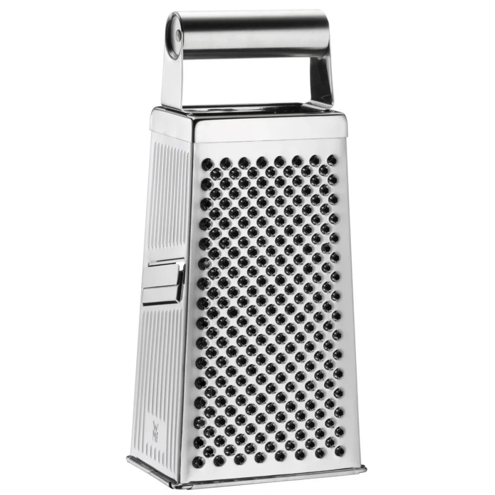 WMF - Profi Plus rivejern med 4 sider