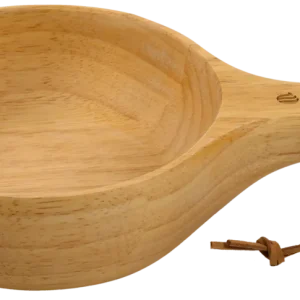 Wooden Bowl - Hallmark - Wood