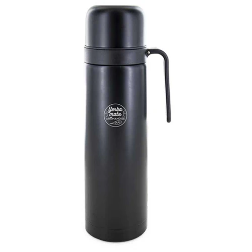 Yerba Mate termokande m. hældetud 1 l