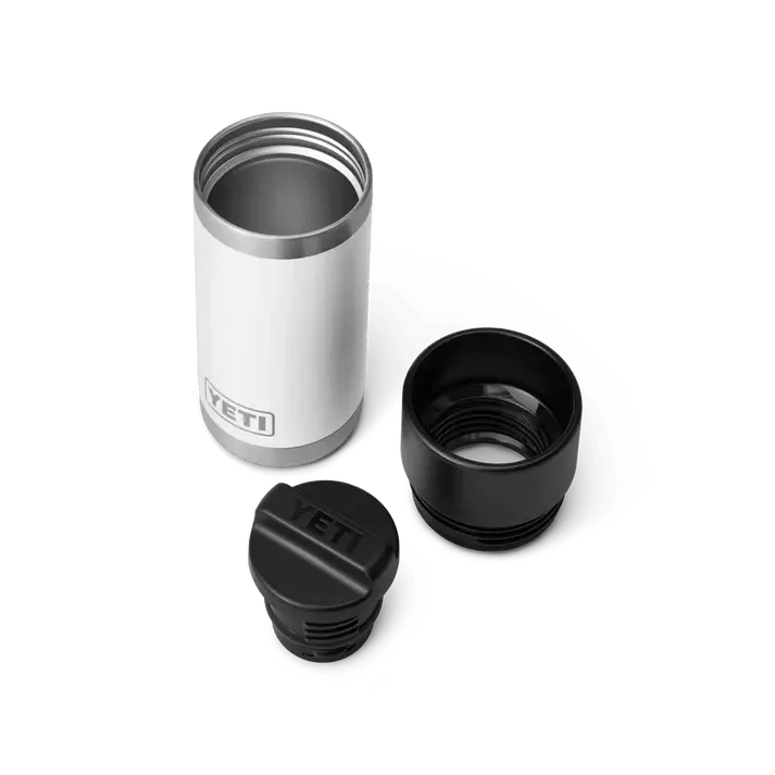 YETI Rambler Flaske 350ml - Hvid