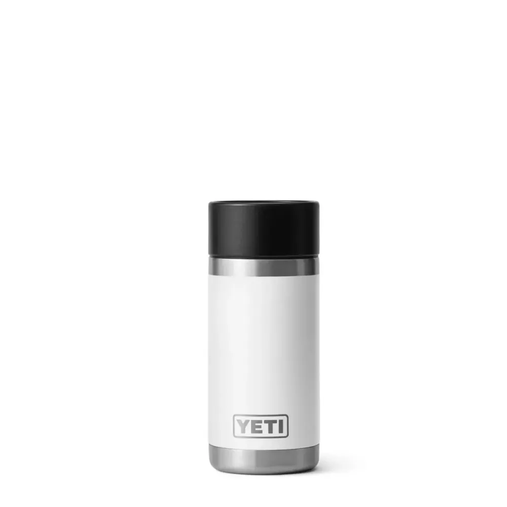 YETI Rambler Flaske 350ml - Hvid