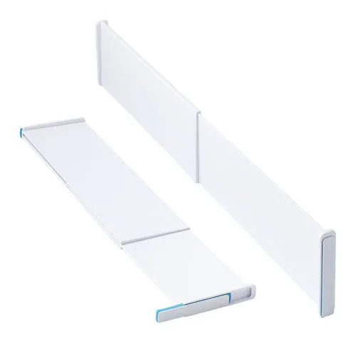 YouCopia Restickable Deep skuffe Dividere (Pack 2)