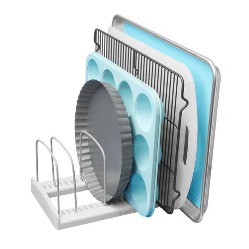 YouCopia Storemore Bakeware Rack