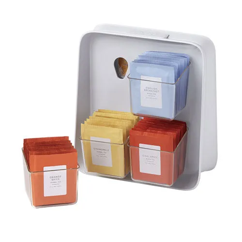 Youcopia teastand 80 tepose arrangør