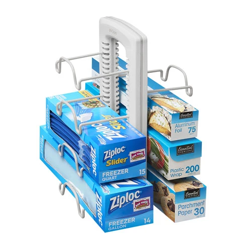 Youcopia wrapstand wrap & taske caddy