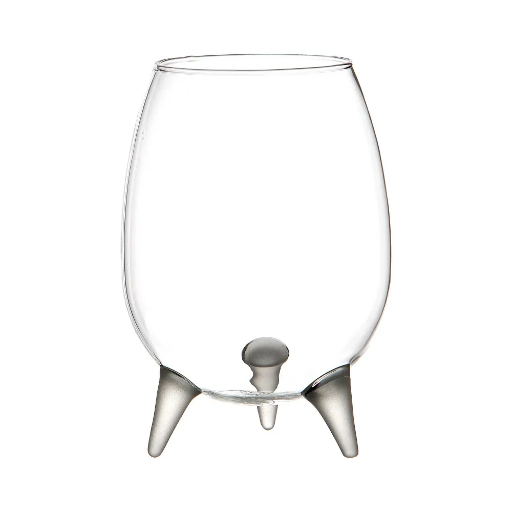 Zieher Drinksglas - Viking III