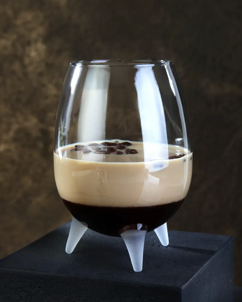 Zieher Drinksglas - Viking III