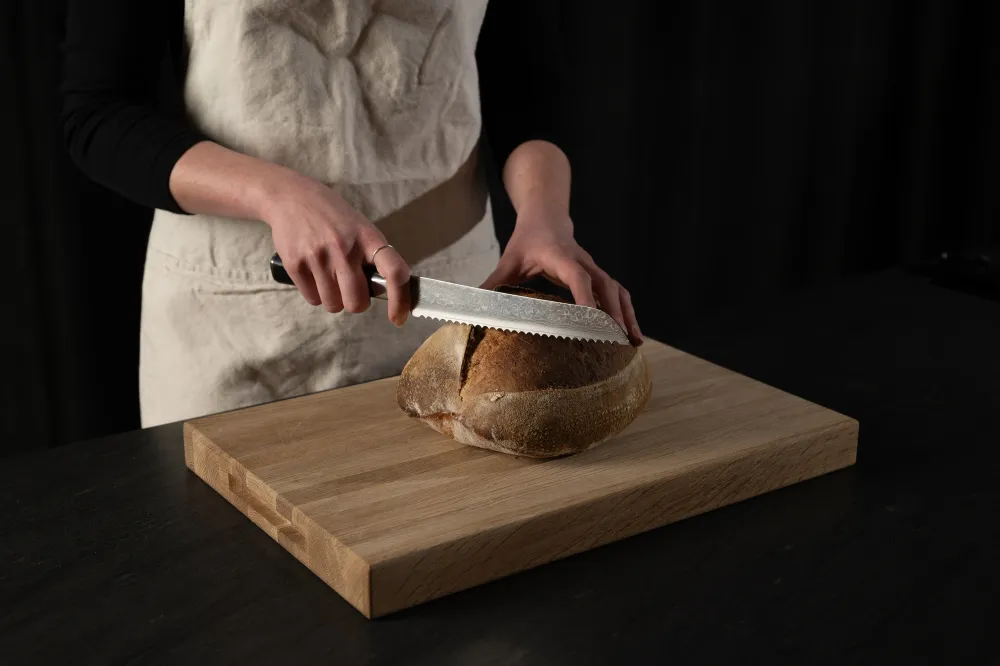 Brødkniv