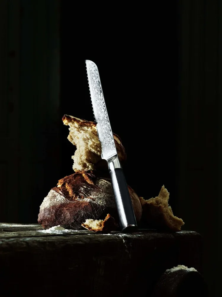 Brødkniv