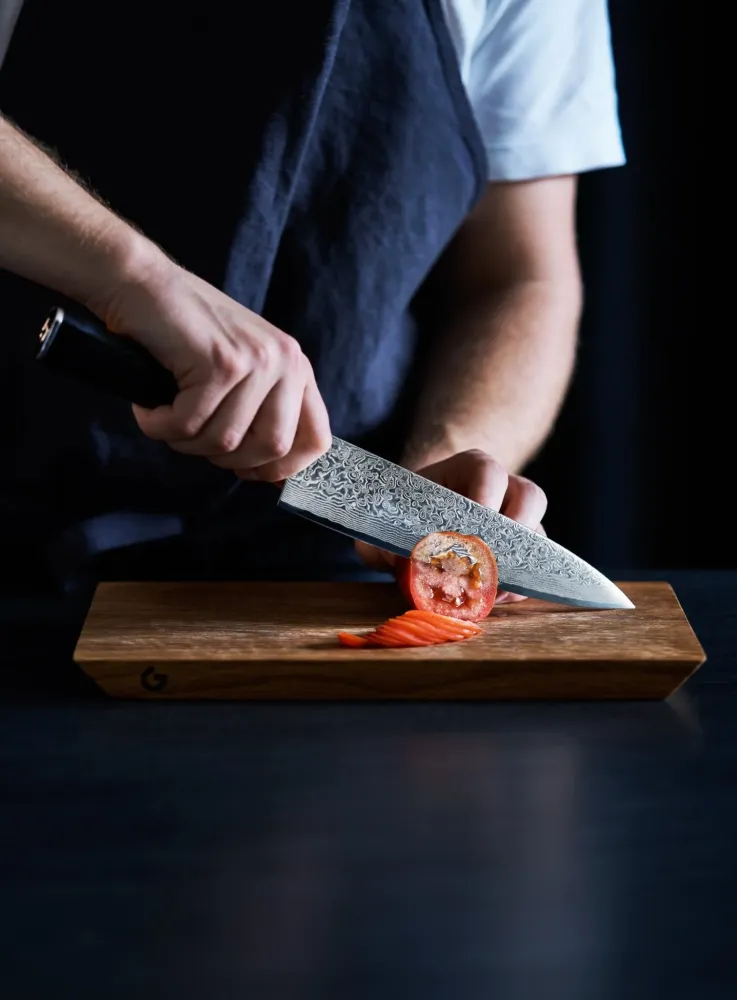 Gyuto kokkekniv