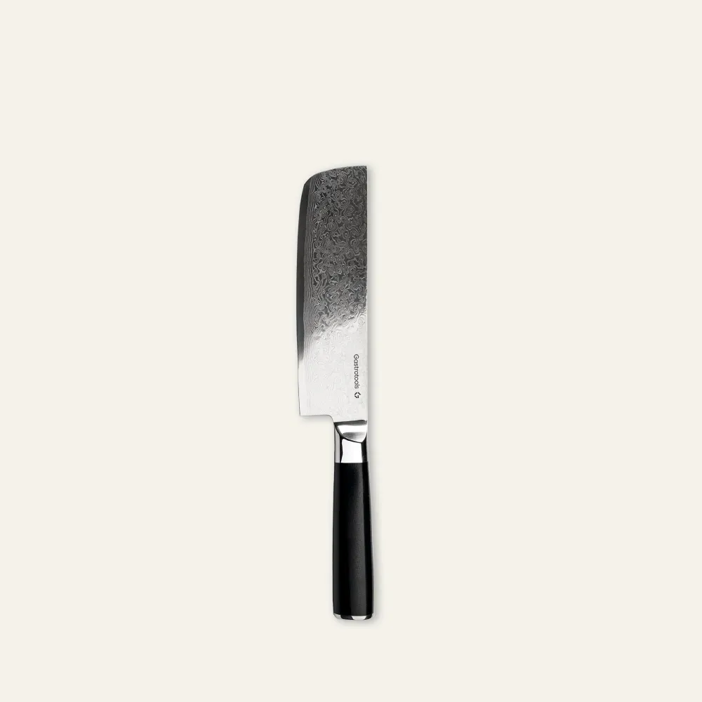 Nakiri grøntsagskniv