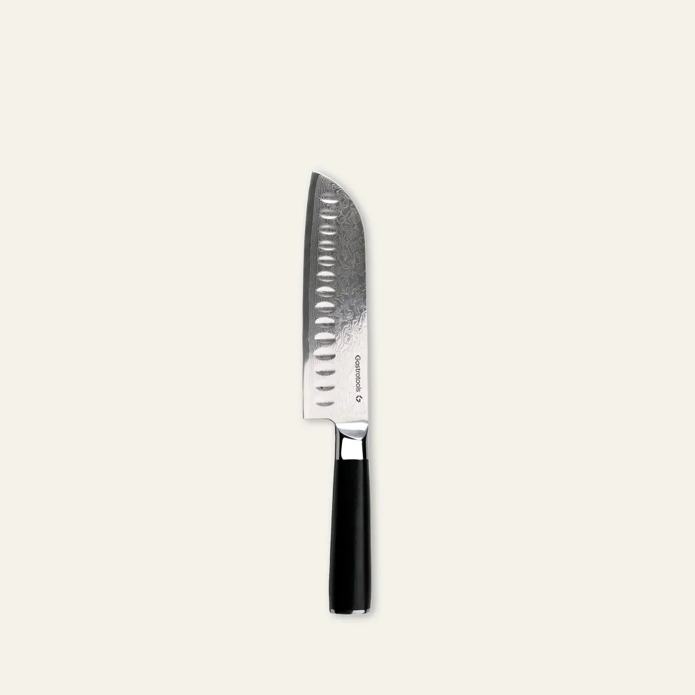 Santoku kokkekniv