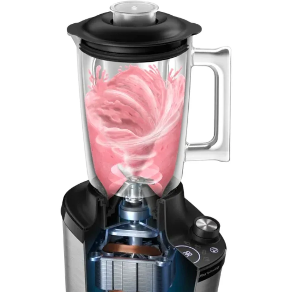 Philips - Blender ProBlend Ultra 1500 W