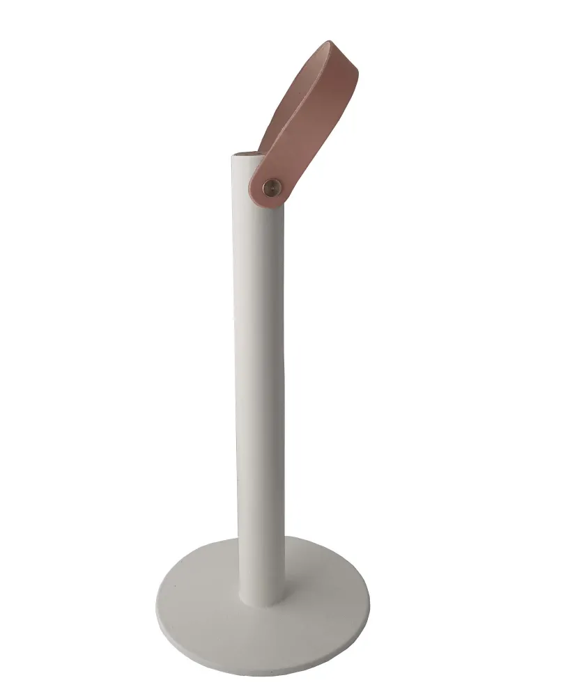 2Grab køkkenrulleholder, hvid • Nordic Function