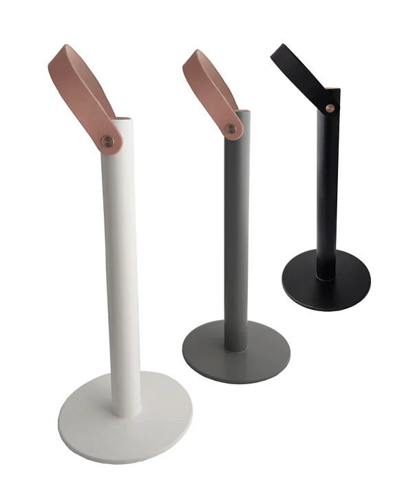 2Grab køkkenrulleholder, hvid • Nordic Function