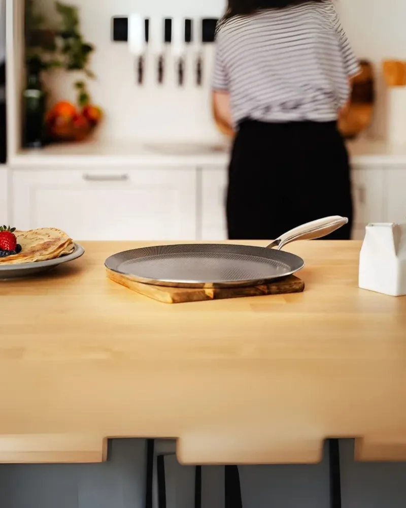 Le Cœur de Cuisine
