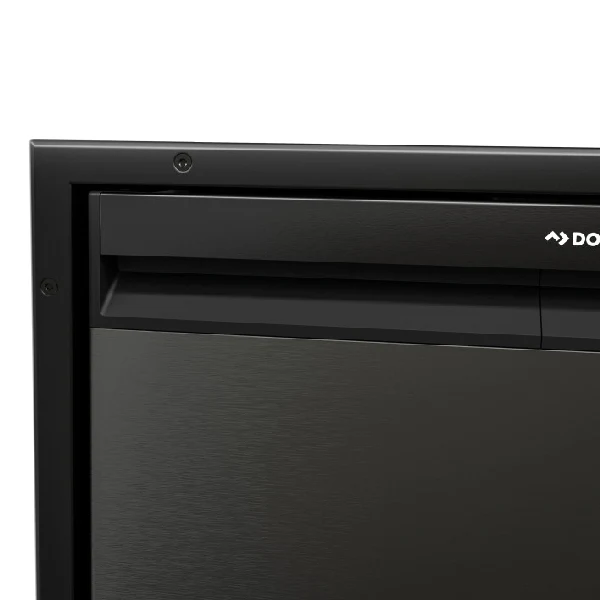 Dometic, Køleskabsramme grå til NRX60
