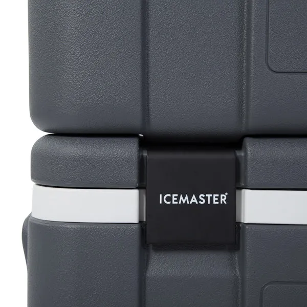 Icemaster, Køle-/isboks Pro, 120L