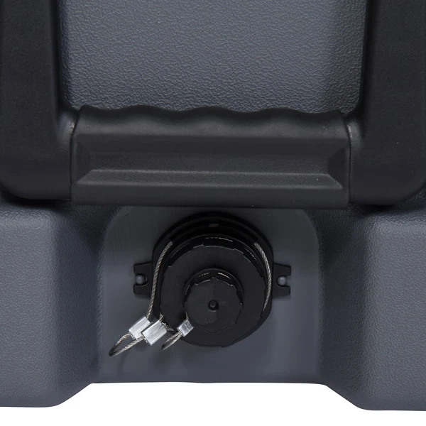 Icemaster, Køle-/isboks Pro, 120L